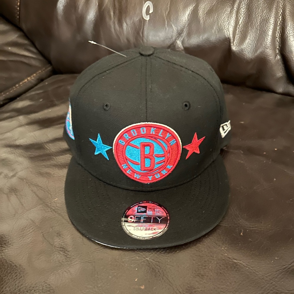 Brand new era
